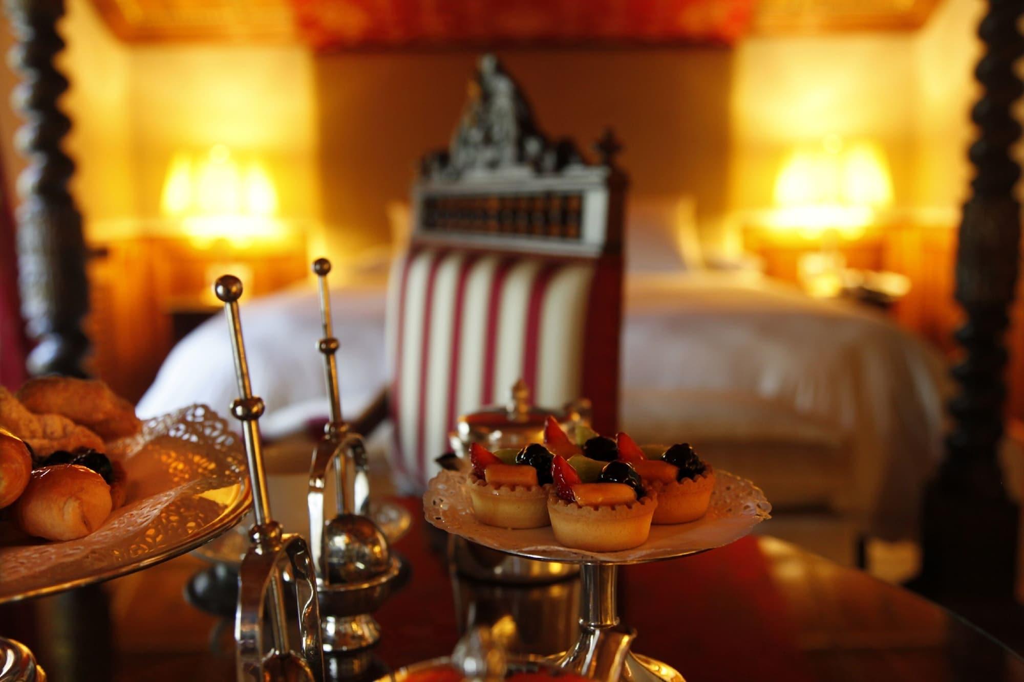 Hotel Miramonti Cogne Eksteriør bilde