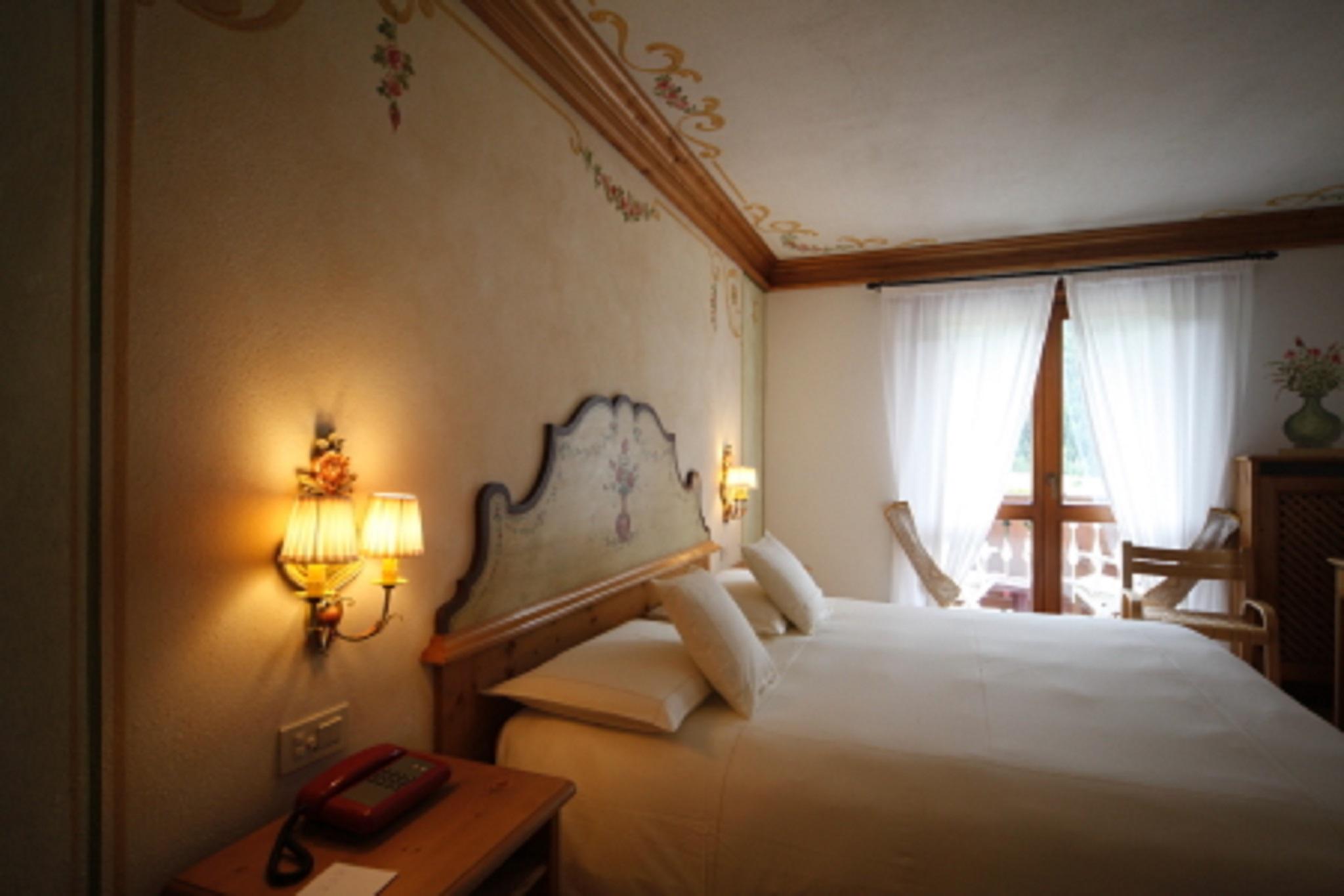 Hotel Miramonti Cogne Eksteriør bilde